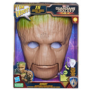 Marvel Guardianes De La Galaxia Vol. 3 Máscara De Groot - Farmacias Arrocha