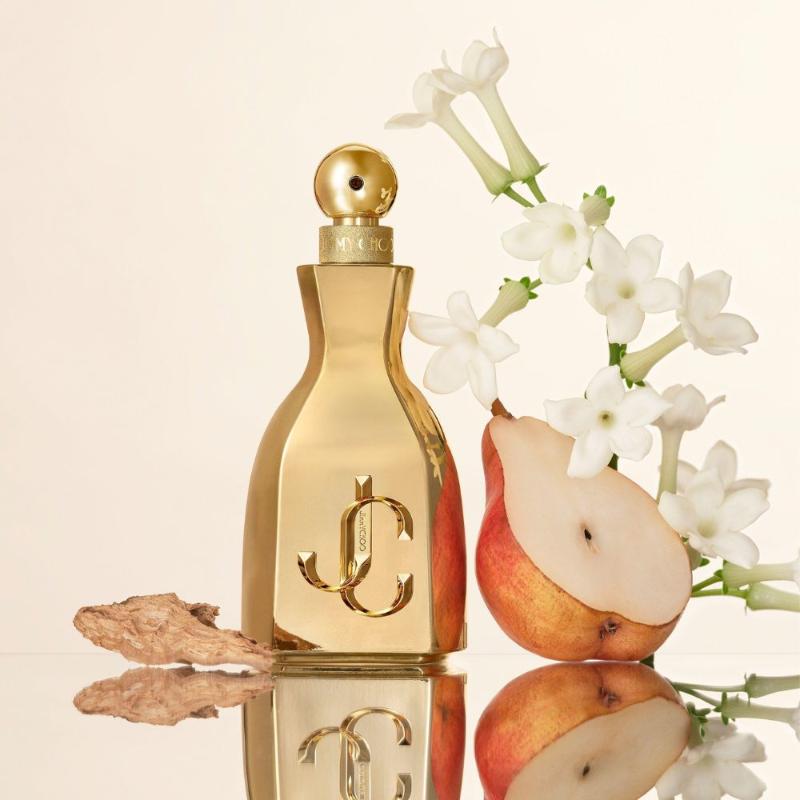 Jimmy Choo I Want Choo Le Parfum 60Ml - Farmacias Arrocha