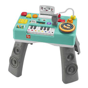 Fisher Price F - P Mesa Musical Aprende Conmigo - Farmacias Arrocha