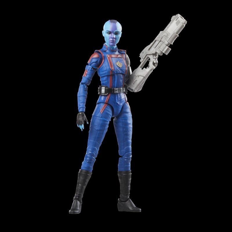 Marvel Legends Series - Nébula - Farmacias Arrocha