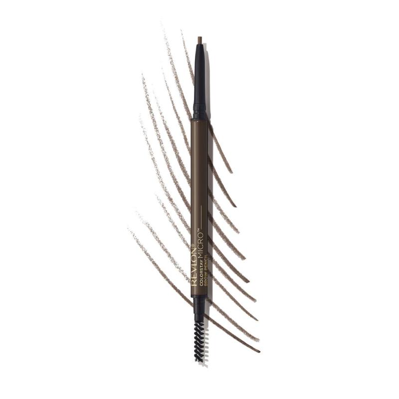Revlon Colorstay Micro Brow Pencil - Farmacias Arrocha