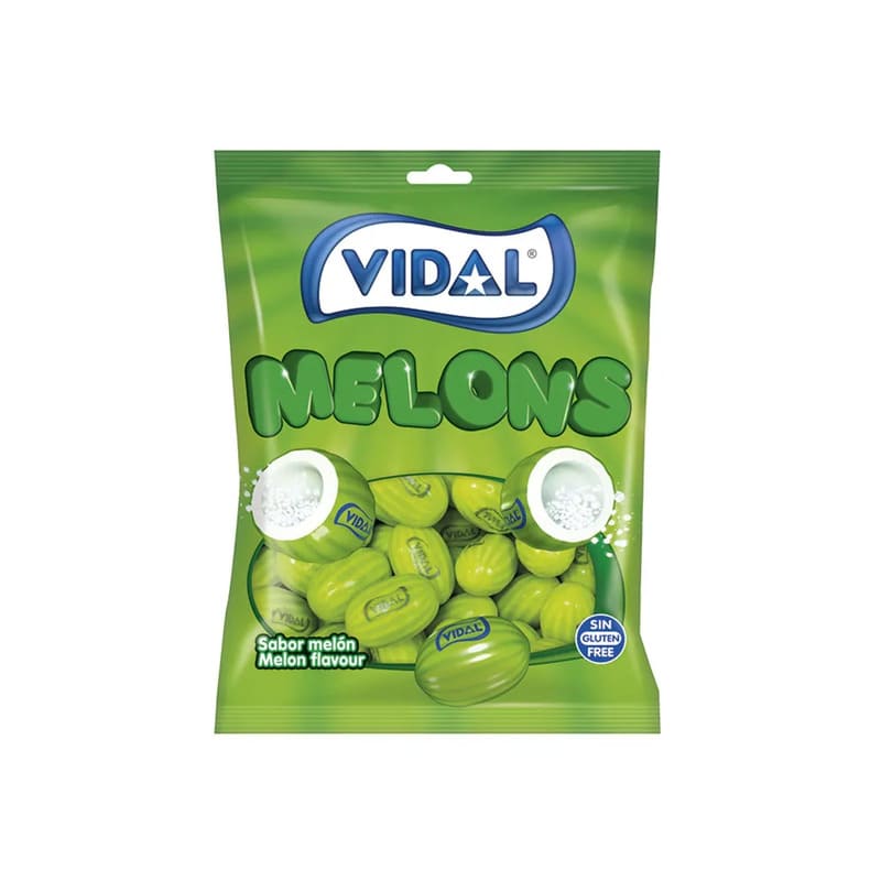 Melones Grageados B - 90G - Farmacias Arrocha