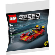 Lego Hipercoche Ferrari 499P - Farmacias Arrocha