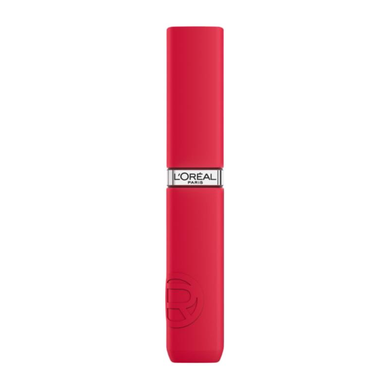 Labial Líquido L´Oreal Paris Infallible Le Matte - Farmacias Arrocha