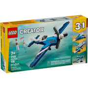 Lego Creator Aeronave: Avión de Carreras - Farmacias Arrocha