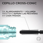 Máscara de pestañas Lash Paradise Big Deal Aprueba de Agua - Farmacias Arrocha