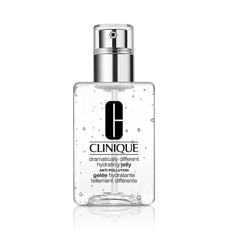 Clinique Gel Hidratante Dramatically Different™ Anti - Polución 200 ml - Farmacias Arrocha