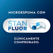 Pasta de dientes Oral - B Encías detox Protección Completa Microespuma con Flúor 75 ml - Farmacias Arrocha