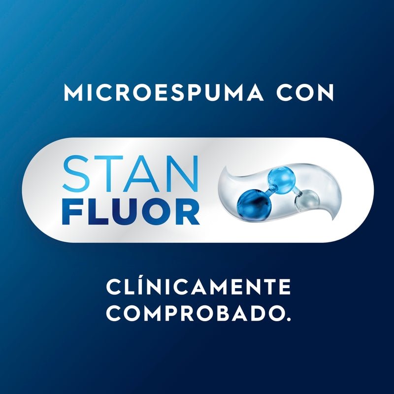 Pasta de dientes Oral - B Encías detox Protección Completa Microespuma con Flúor 75 ml - Farmacias Arrocha