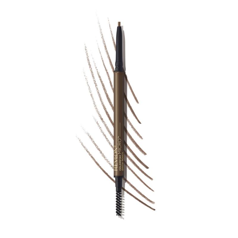 Revlon Colorstay Micro Brow Pencil - Farmacias Arrocha