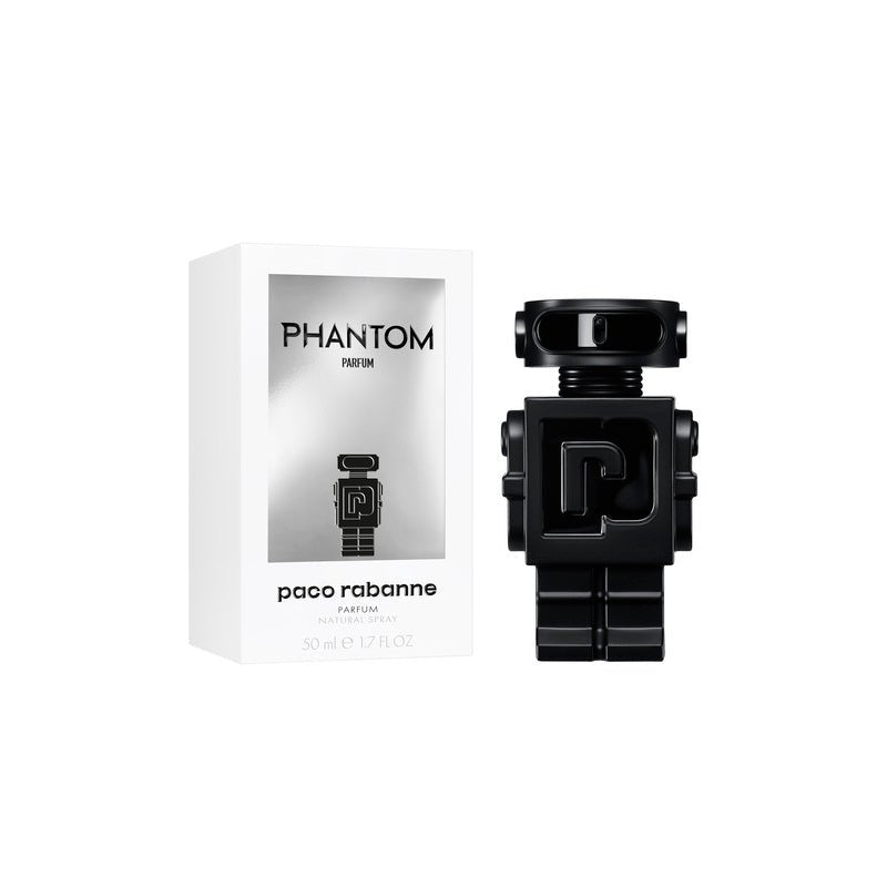 Rabanne Phantom Parfum - Farmacias Arrocha
