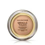 Max Factor Miracle Touch Skin Smoothing Fou5Ndation - Farmacias Arrocha