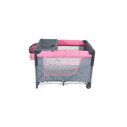 Premium Baby Corral - Colecho Pro Rosado - Farmacias Arrocha