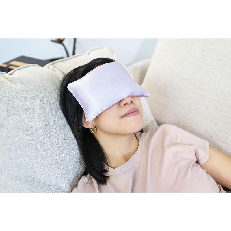 Almohada Para Ojos De Sueño Reparador - Farmacias Arrocha