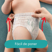 Pañales Pampers Premium Care Pants Talla XXG, 60 unidades - Farmacias Arrocha