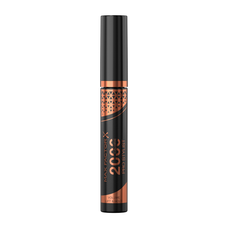 Max Factor Mascara 2000 Calorie Pro Stylelist - Farmacias Arrocha