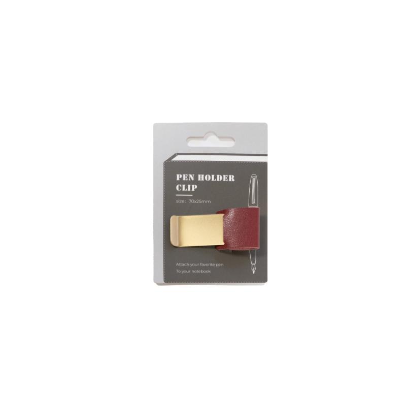 Cavalier Pen Holder Clip - Farmacias Arrocha