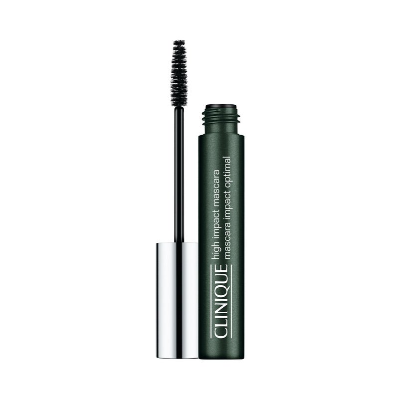 Clinique Mascara de ojos High Impact™ Black 8 g - Farmacias Arrocha