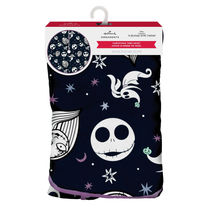 ORNAMENT TREE SKIRT NBC - Farmacias Arrocha