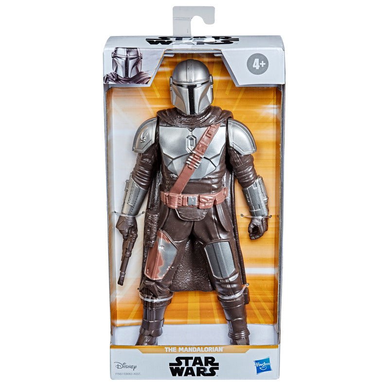 Star Wars - Figuras De Acción - Farmacias Arrocha