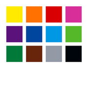 Staedtler Pigment Brush Pen Basic Colours12Pc - Farmacias Arrocha