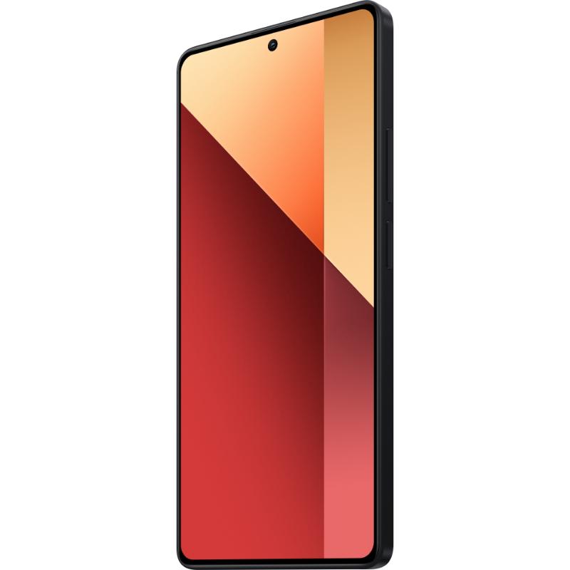 Xiaomi Redmi Note 13 Pro Black 256Gb - Farmacias Arrocha