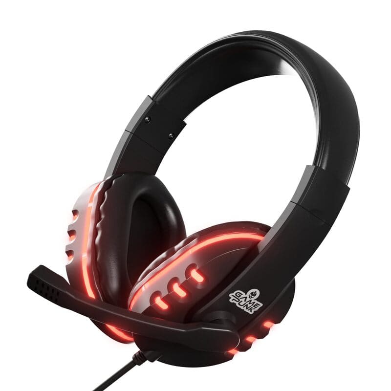 Led Headphone - Farmacias Arrocha