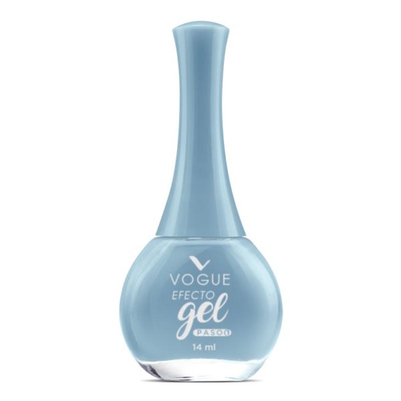 Vogue Esmalte Efecto Gel Fluir 14 Ml - Farmacias Arrocha