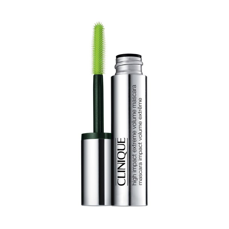 Clinique Mascara de ojos High Impact™ Volumen extremo Extreme Black 10 ml - Farmacias Arrocha