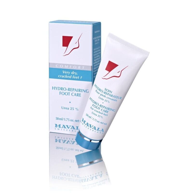 Mavala Hydro - Repairing Foot Care 50 Ml - Farmacias Arrocha