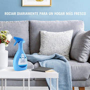 Ambientador Febreze Fabric Pet 438ml - Farmacias Arrocha