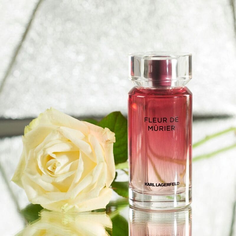 Karl Lagerfeld Fleur de Murier EDP - Farmacias Arrocha