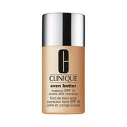 Clinique Base de maquillaje Even Better™ SPF 15 30 ml - Farmacias Arrocha