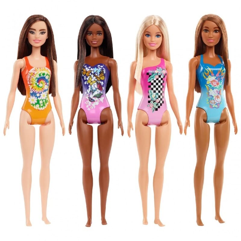 Barbie Playa ll - Farmacias Arrocha