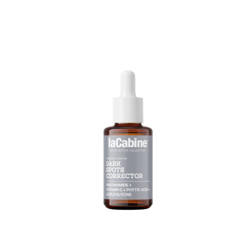 Lacabine Multi.Actives Anti - Dark Spots Corrector Serum 30 Ml. - Farmacias Arrocha