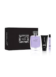 RASASI HAWAS MEN GIFT SET EDP (100ML + 10ML + SHOWER GEL 60ML) - Farmacias Arrocha