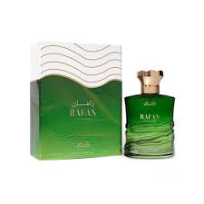 RASASI RAFAN POUR FEMME EDP 100ML - Farmacias Arrocha