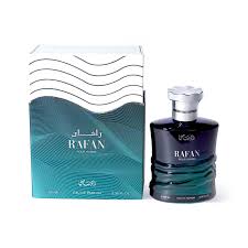 RASASI RAFAN POUR HOMME EDP 100ML - Farmacias Arrocha
