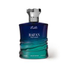 RASASI RAFAN POUR HOMME EDP 100ML - Farmacias Arrocha