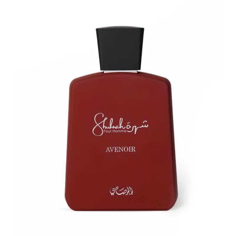 RASASI SHUHRAH AVENOIR EDP 90ML - Farmacias Arrocha