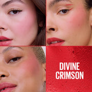Rubor en Mousse para Mejillas y Labios Maybelline 5g - Farmacias Arrocha