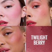 Rubor en Mousse para Mejillas y Labios Maybelline 5g - Farmacias Arrocha