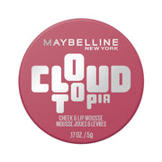 Rubor en Mousse para Mejillas y Labios Maybelline 5g - Farmacias Arrocha