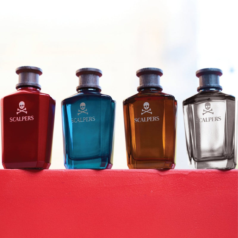 Scalpers The Speed Club Edp - Farmacias Arrocha