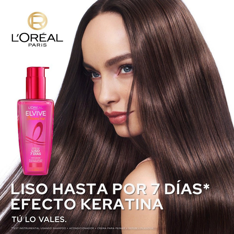 Sérum Dream liso 100ml - Farmacias Arrocha