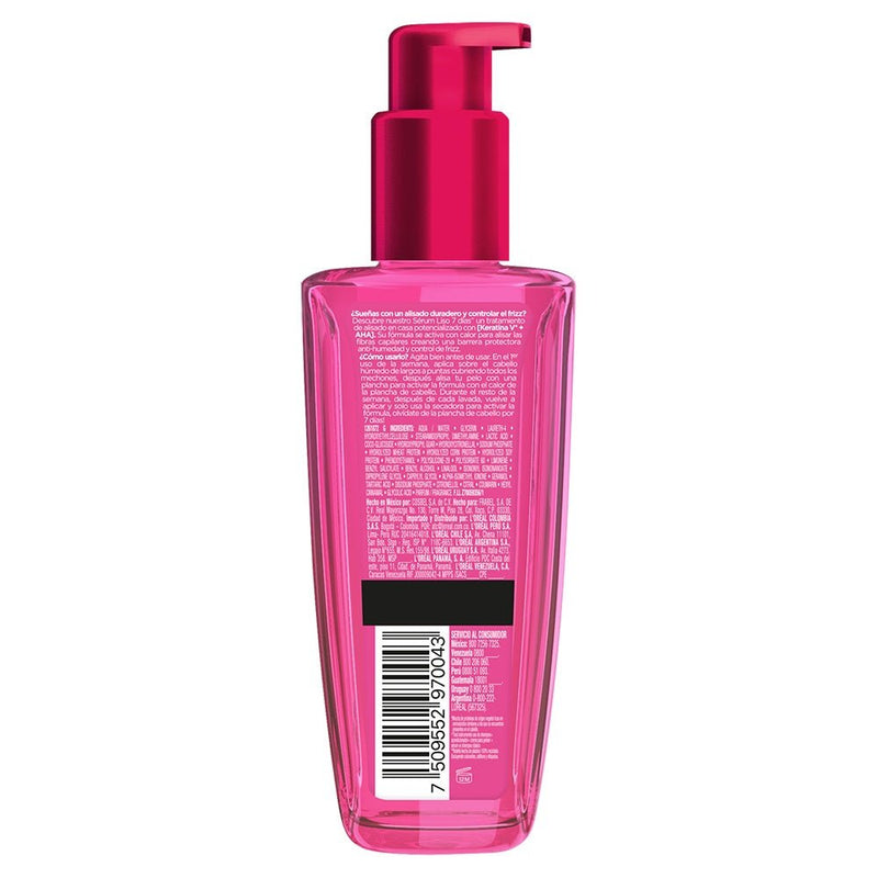Sérum Dream liso 100ml - Farmacias Arrocha