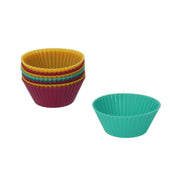 Set de 8 mini moldes de silicona con diseño de diamante. - Farmacias Arrocha