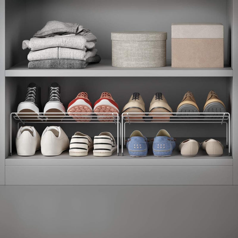 Set de organizadores para zapatos - Farmacias Arrocha