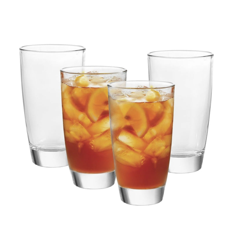 Set de vasos durham hb - Farmacias Arrocha