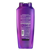 Shampoo L'Oreal Paris Colageno Lifter 370ml - Farmacias Arrocha